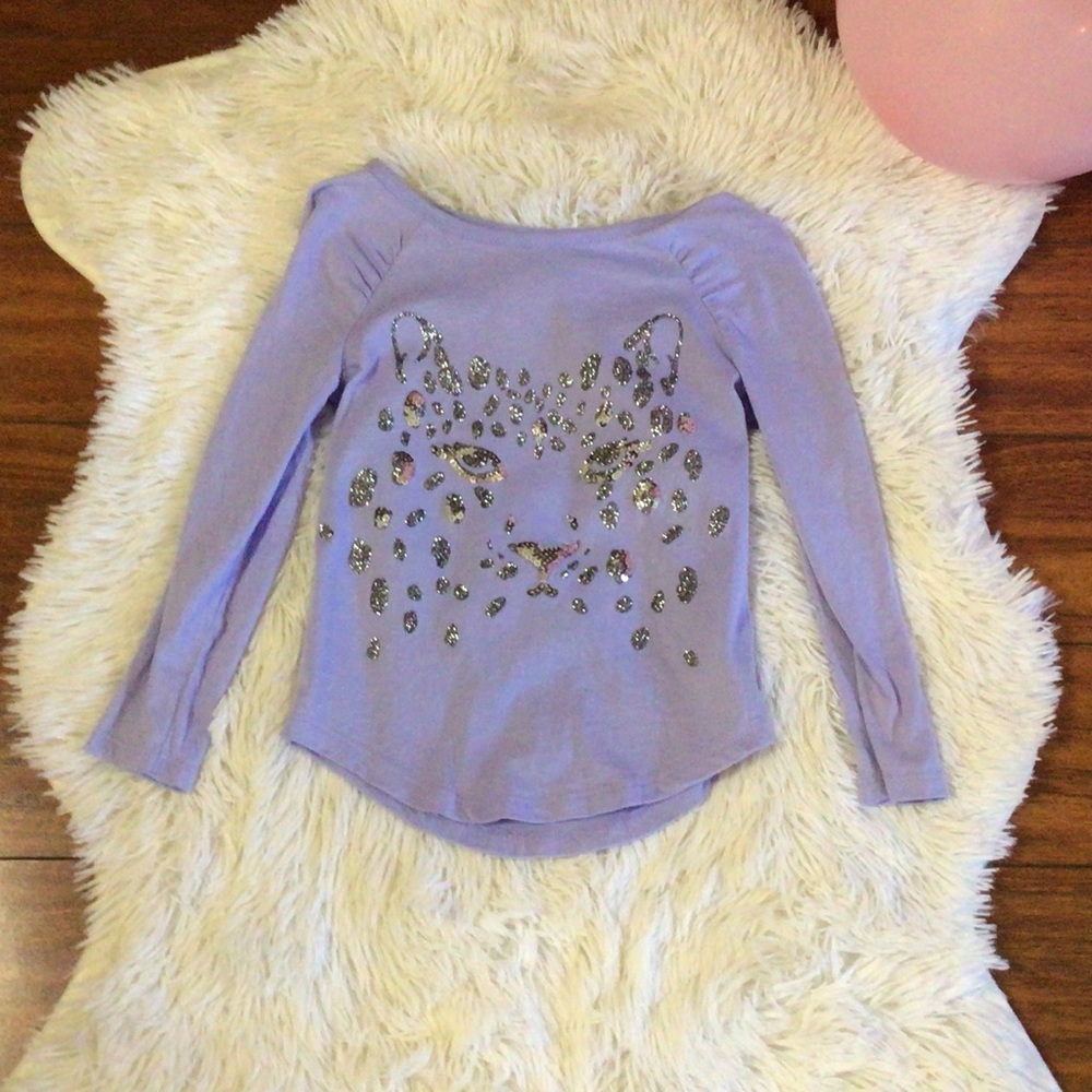 Girls Shirt🥧🍼